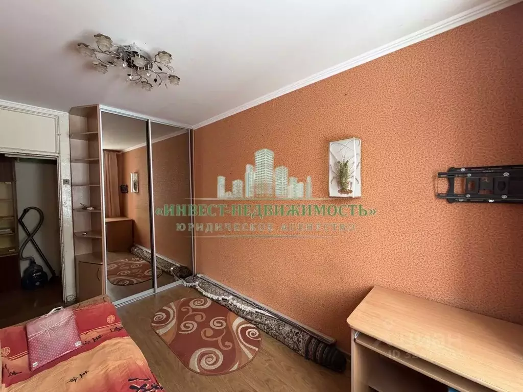 2-к кв. Брянская область, Брянск Дятьковская ул., 113 (48.5 м) - Фото 2