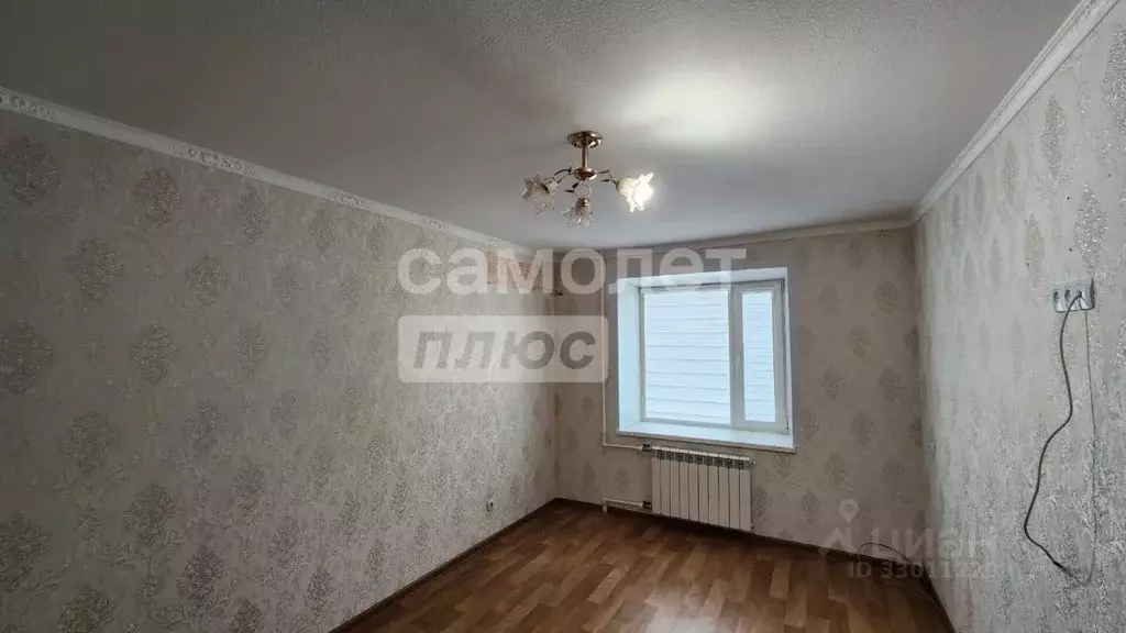 2-к кв. Пензенская область, Кузнецк Октябрьская ул., 69 (46.9 м) - Фото 2