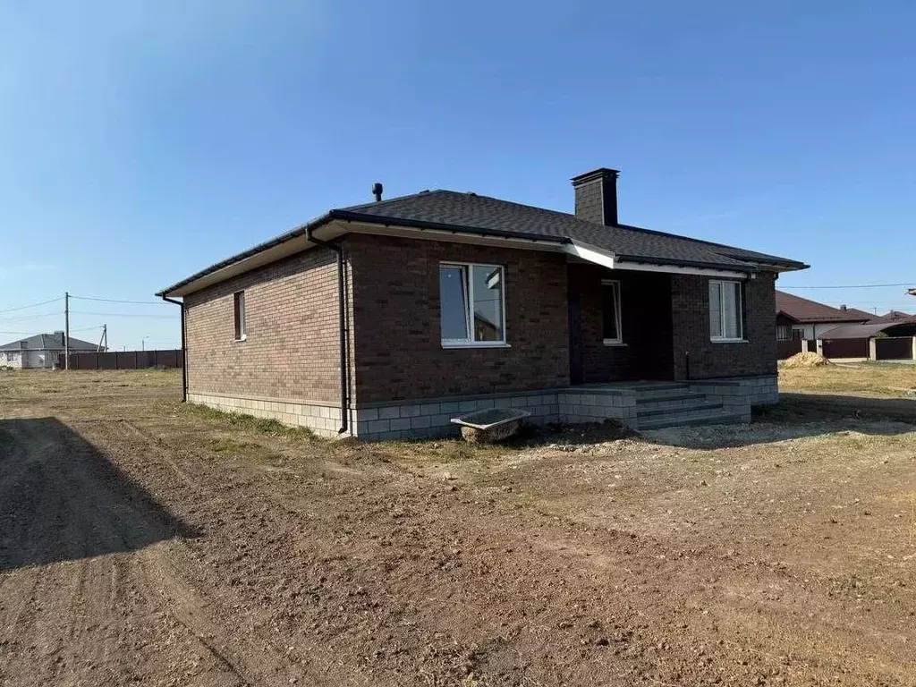 Дом в Белгородская область, Белгород ул. Никиты Лихарева (125 м) - Фото 2
