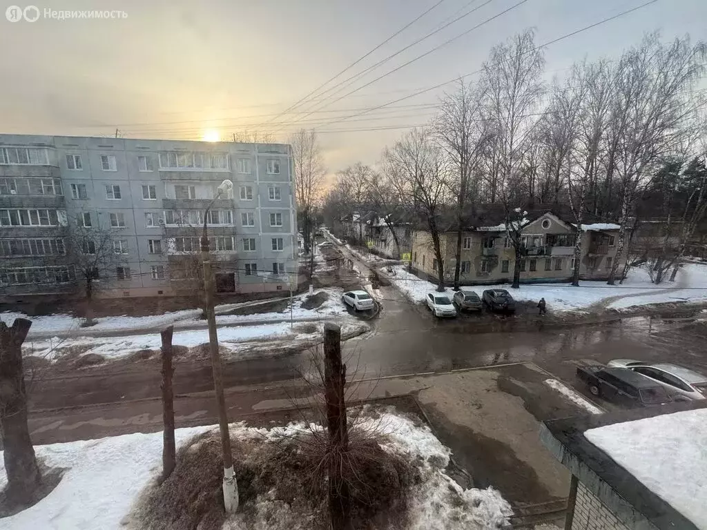 1к в -комнатной квартире (12.4 м) - Фото 2