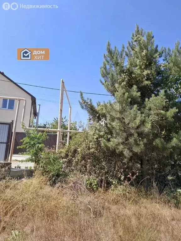 Участок в Севастополь (5.2 м) - Фото 1