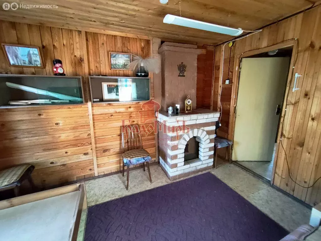 Дом в Сергиево-Посадский городской округ, садовое товарищество ... - Фото 1