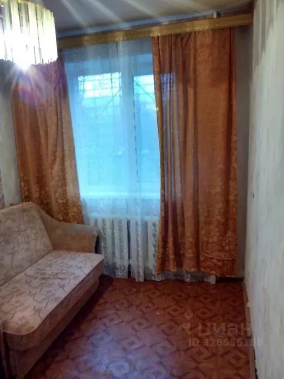 2-к кв. Нижегородская область, Нижний Новгород ул. Юлиуса Фучика, 39 ... - Фото 1