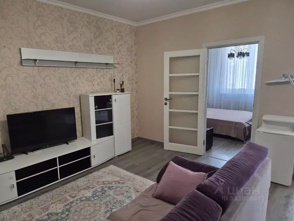 2-к кв. Севастополь просп. Античный, 64А (41.0 м) - Фото 2