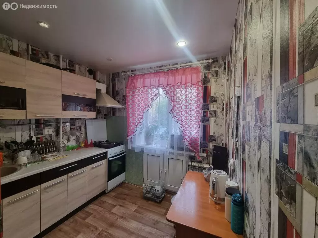 2-комнатная квартира: Белорецк, улица С. Тюленина, 50 (45.1 м) - Фото 1