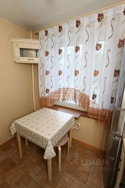 2-к кв. Москва ул. Академика Скрябина, 20/1 (46.0 м) - Фото 1