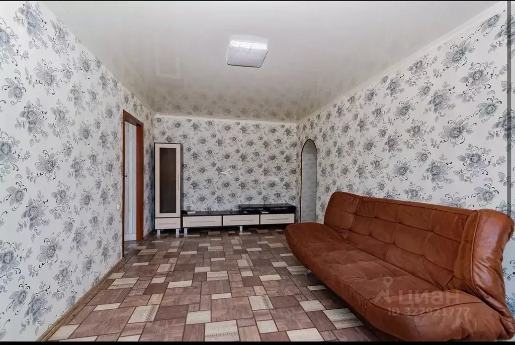 2-к кв. Челябинская область, Челябинск Байкальская ул., 35 (47.1 м) - Фото 1
