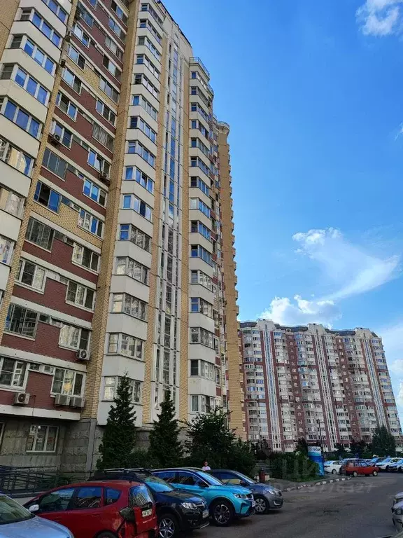 1-к кв. Московская область, Ленинский городской округ, Бутово пгт ... - Фото 1