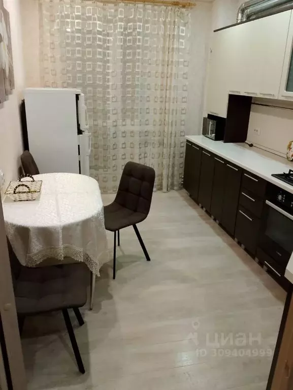 2-к кв. Тамбовская область, Тамбов городской округ, с. Бокино пер. ... - Фото 2