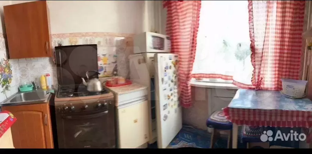 1-к. квартира, 32 м, 2/5 эт. - Фото 0