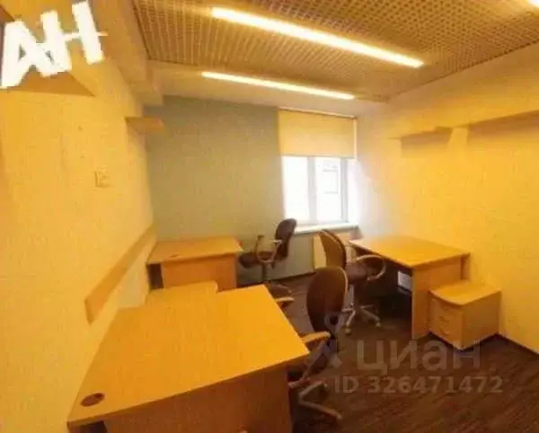 Офис в Москва Спартаковская ул., 21 (209 м) - Фото 2