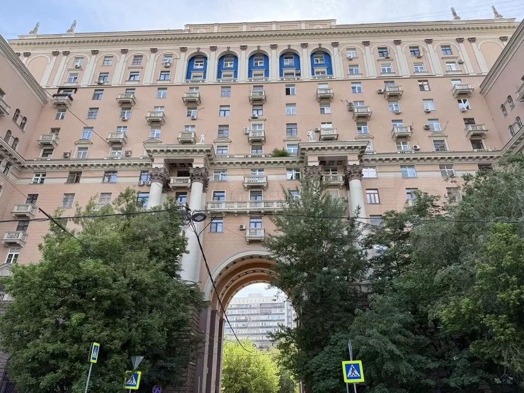 3-к. квартира, 94 м, 13/14 эт. - Фото 0