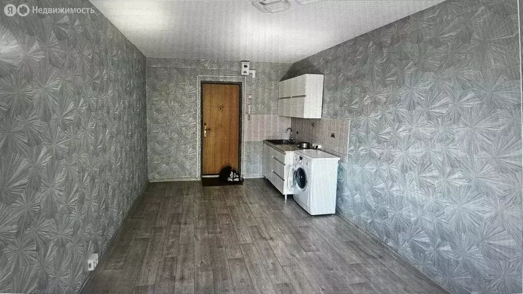 1к в -комнатной квартире (15 м) - Фото 1