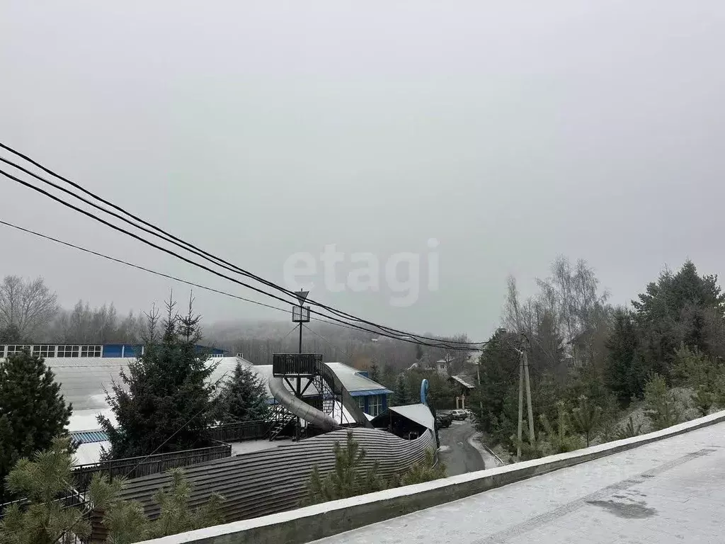 Участок в Брянская область, Брянск ул. Некрасова (10.0 сот.) - Фото 1