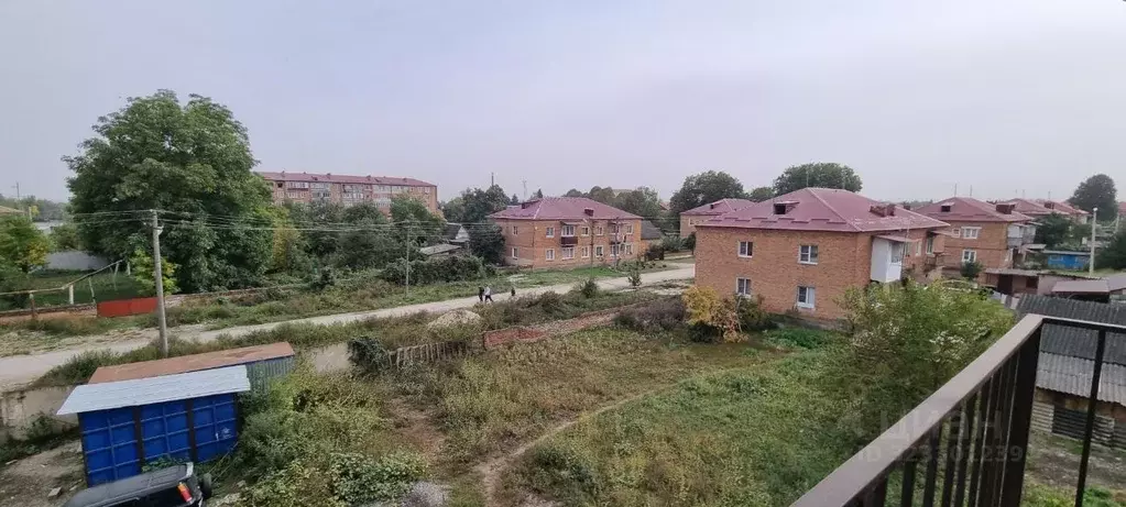 3-к кв. Северная Осетия, Дигора ул. Кокиева, 2 (64.3 м) - Фото 2