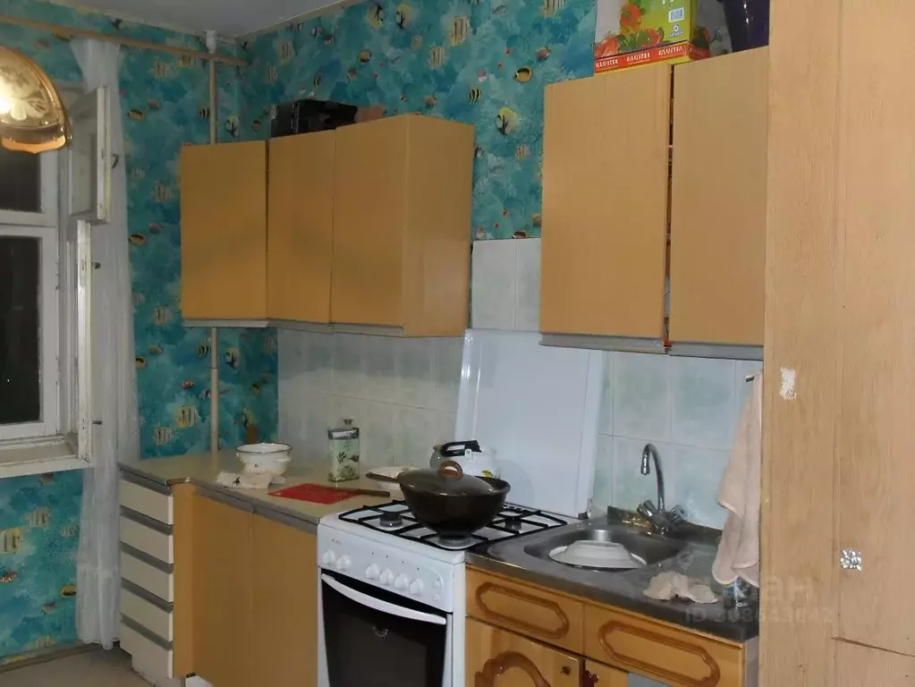 2-к кв. Саратовская область, Саратов Кузнечная ул., 2/12 (51.0 м) - Фото 0