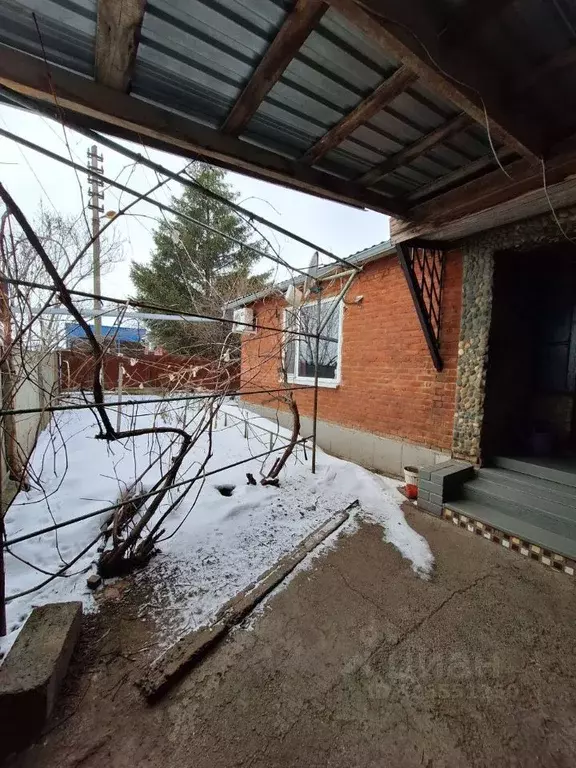 Коттедж в Краснодарский край, Новокубанский район, Верхнекубанское ... - Фото 2