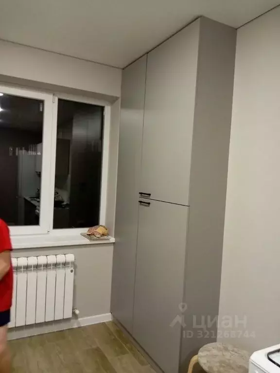 1-к кв. Северная Осетия, Владикавказ ул. Алихана Гагкаева, 7Ак1 (47.0 ... - Фото 2