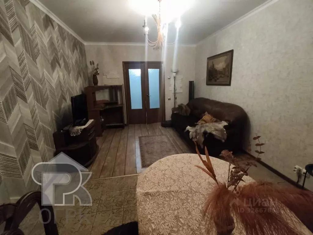 3-к кв. Московская область, Балашиха Ольгино мкр, ул. Граничная, 10 ... - Фото 2