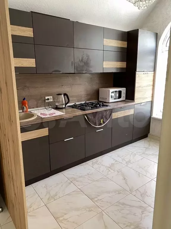 2-к. квартира, 85 м, 5/5 эт. - Фото 0
