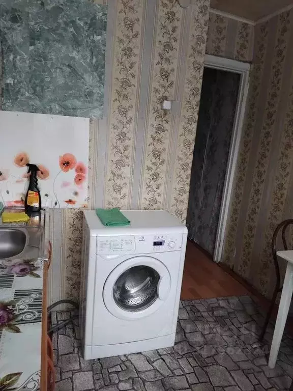 1-к кв. Кемеровская область, Киселевск Студенческая ул., 16 (31.0 м) - Фото 1