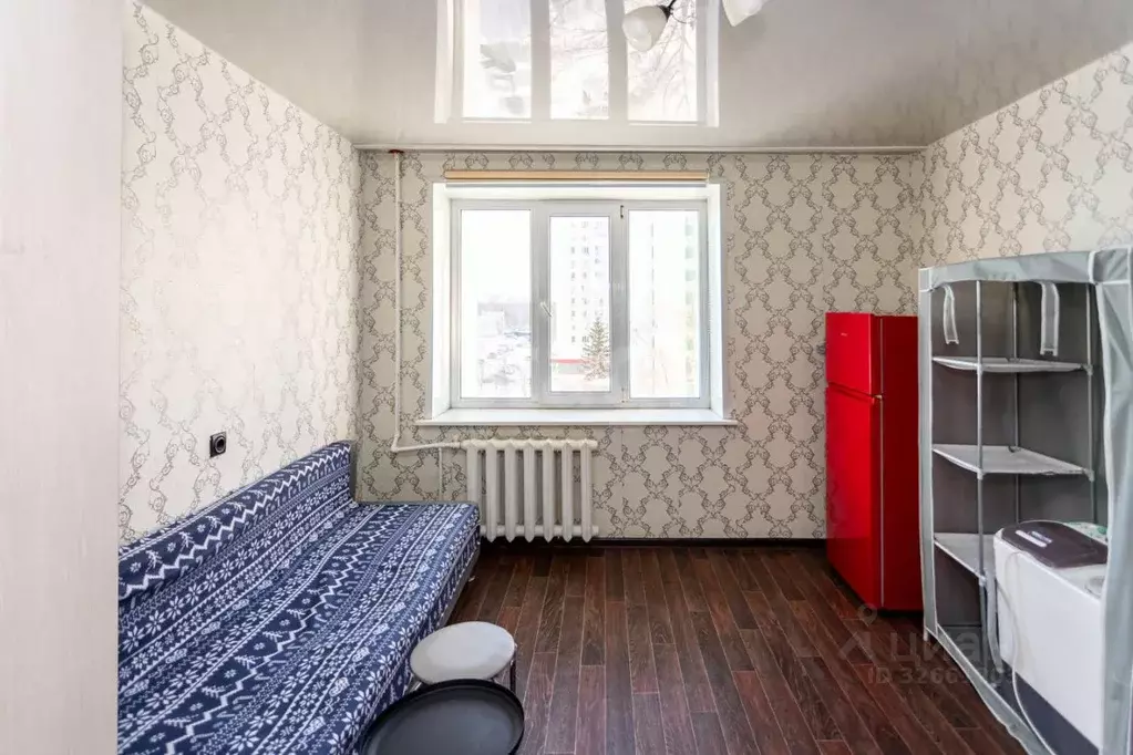 Комната Татарстан, Набережные Челны 23-й комплекс, 10Д (13.2 м) - Фото 2