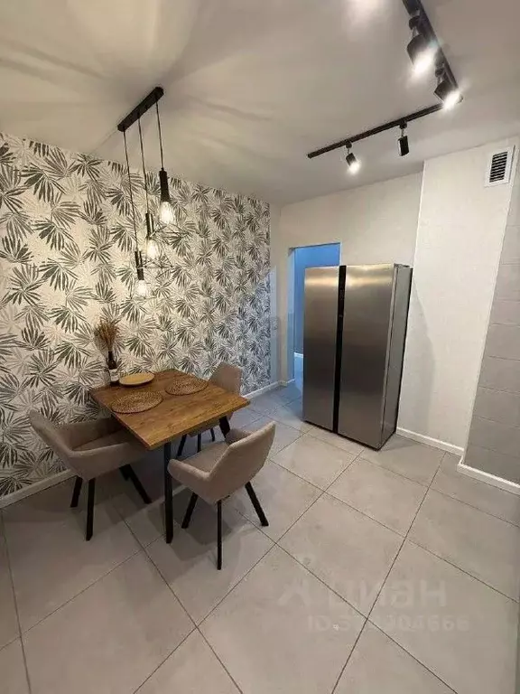 2-к кв. Татарстан, Казань просп. Альберта Камалеева, 32 (61.0 м) - Фото 2