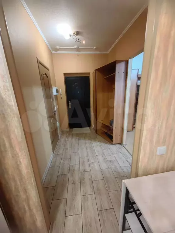 1-к. квартира, 45 м, 4/17 эт. - Фото 0