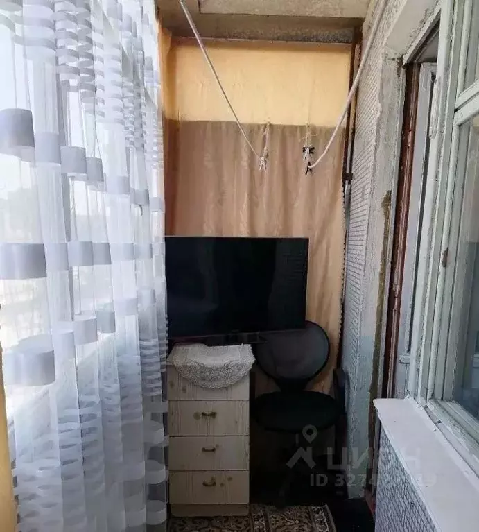 1-к кв. Белгородская область, Старый Оскол Жукова мкр, 27 (36.9 м) - Фото 2