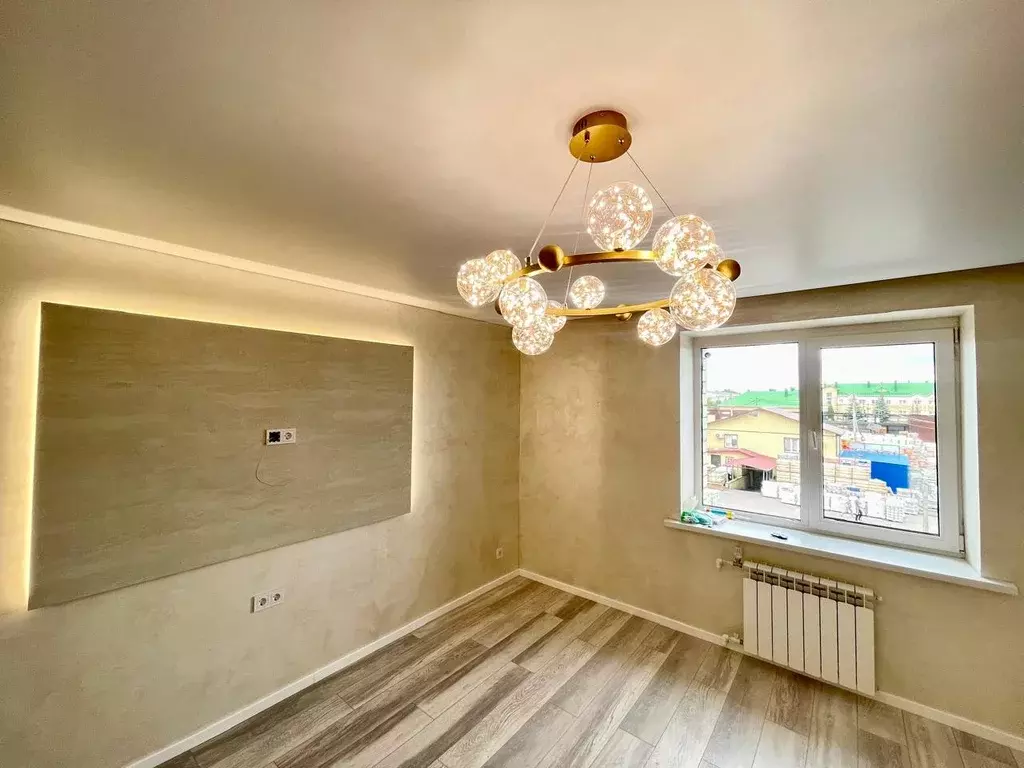 Продаётся 2-к квартира, 57.5 м - Фото 0