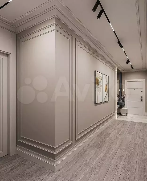 2-к. квартира, 80 м, 5/14 эт. - Фото 0