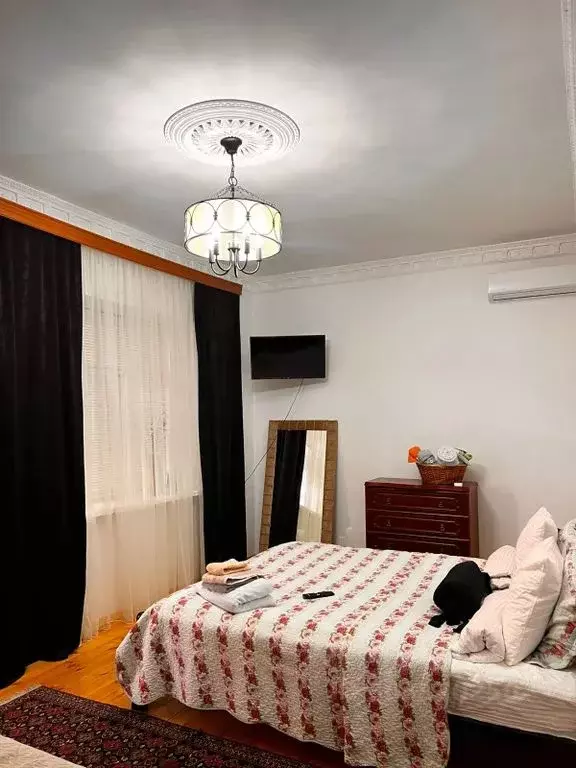 1-к кв. Дагестан, Дербент ул. З. Тагиева, 33 (45.0 м) - Фото 1