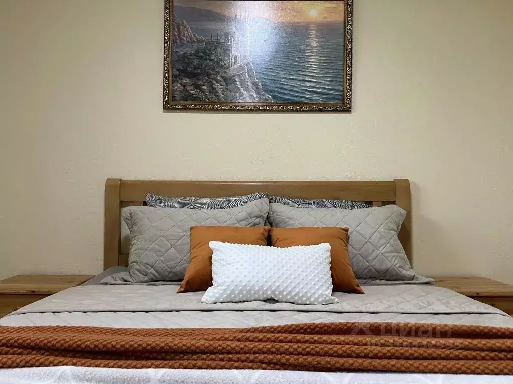 2-к кв. Севастополь просп. Героев Сталинграда, 41 (50.0 м) - Фото 2