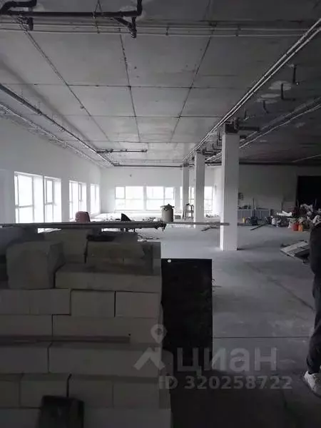 Торговая площадь в Нижегородская область, Нижний Новгород Юбилейная ... - Фото 2