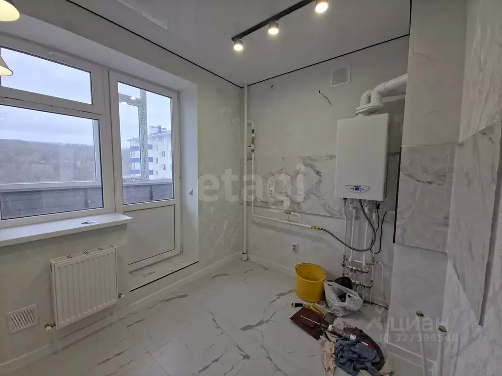 1-к кв. Ставропольский край, Ставрополь Пригородная ул., 251В (32.0 м) - Фото 2