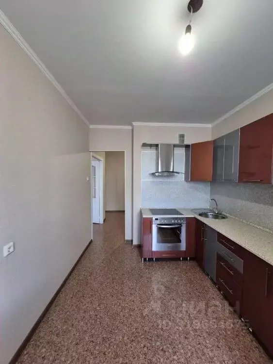 2-к кв. Кемеровская область, Кемерово просп. Шахтеров, 121 (60.0 м) - Фото 2