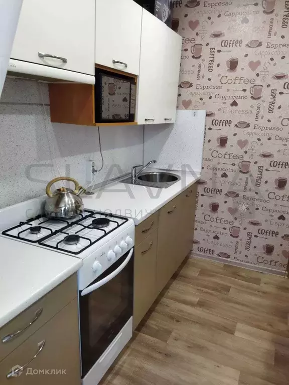 Продаётся 1-к квартира, 31.5 м - Фото 1