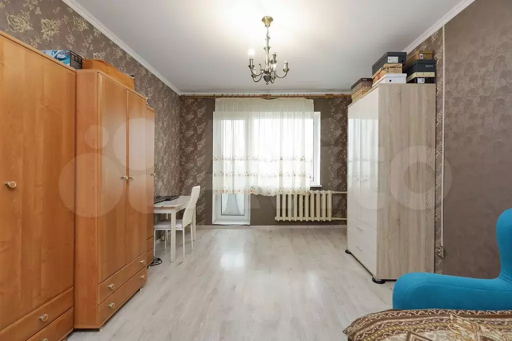 2-к. квартира, 52,8 м, 10/10 эт. - Фото 1