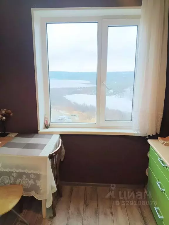 1-к кв. Мурманская область, Мурманск ул. Капитана Маклакова, 23 (30.0 ... - Фото 2