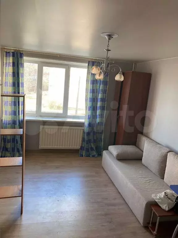 Комната 17 м в 4-к., 3/9 эт. - Фото 0