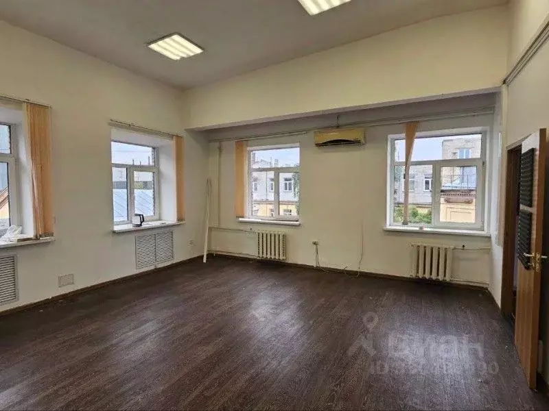 Офис в Санкт-Петербург ул. Комсомола, 1-3И (119 м) - Фото 1