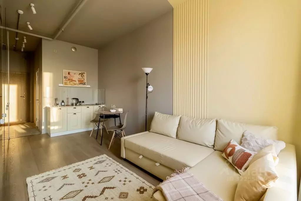 Студия Нижегородская область, Нижний Новгород ул. Максима Горького, ... - Фото 2