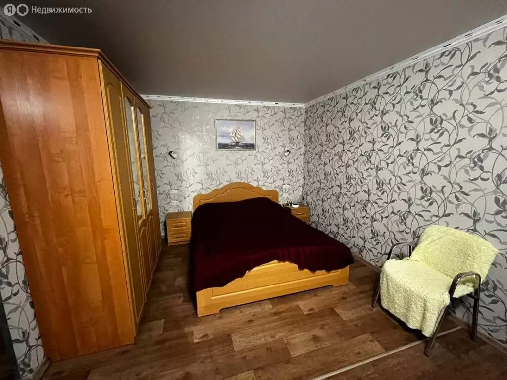 1-комнатная квартира: Пенза, Ладожская улица, 35 (33.03 м) - Фото 1