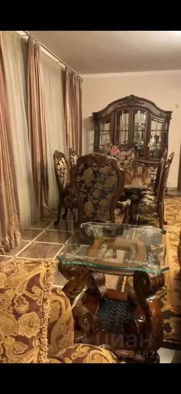 Коттедж в Московская область, Одинцовский городской округ, с. ... - Фото 2