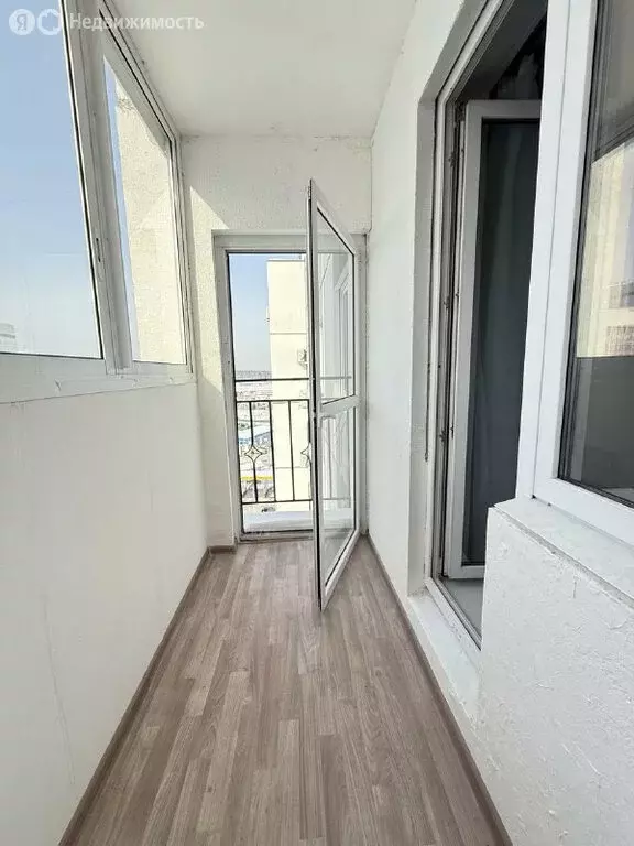 1-комнатная квартира: Челябинск, улица Петра Сумина, 7 (31.8 м) - Фото 2