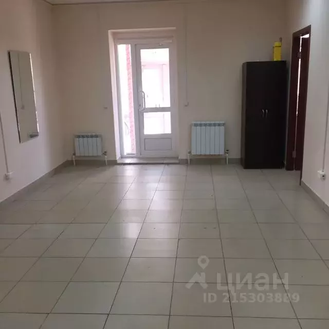 Помещение свободного назначения в Пензенская область, Пенза Тамбовская ... - Фото 2