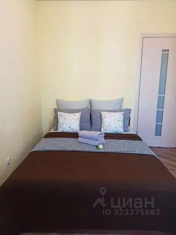 1-к кв. Удмуртия, Ижевск ул. имени Вадима Сивкова, 275 (44.0 м) - Фото 2