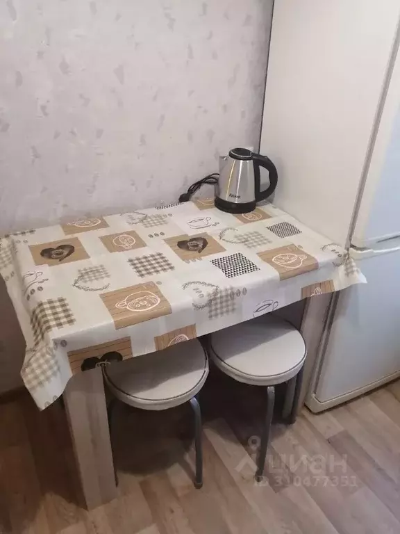 2-к кв. Санкт-Петербург, Санкт-Петербург, Кронштадт ул. Карла Маркса, ... - Фото 1