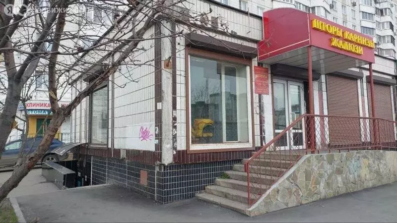 Помещение свободного назначения (25 м) - Фото 1