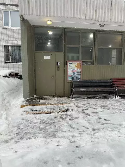 1-к кв. Москва бул. Яна Райниса, 14К2 (38.5 м) - Фото 2